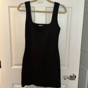 Little black dress from Zara size large